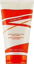 Handcreme - Mary Kay Mango & Orange Flower Hand Cream — Bild N2