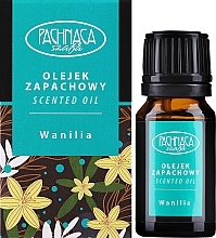 Ätherisches Öl Vanille - Pachnaca Szafa Oil — Bild N2