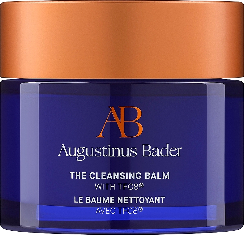 Reinigungslotion - Augustinus Bader The Cleansing Balm — Bild N1