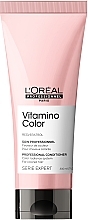 Düfte, Parfümerie und Kosmetik Farbschützender Conditioner für coloriertes Haar - L'Oreal Professionnel Serie Expert Vitamino Color Resveratrol Conditioner