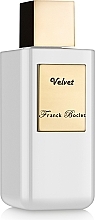 Franck Boclet Velvet - Parfum — Bild N1