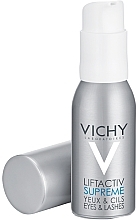 Anti-Aging Augenserum - Vichy Liftactiv Serum 10 Eyes & Lashes — Foto N7