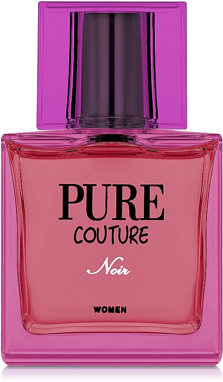 Geparlys Pure Couture Noir - Eau de Toilette — Bild N1