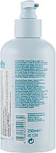 Weichmachende und glättende Haarspülung - Label.m Anti-Frizz Conditioner — Bild N4