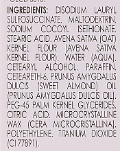 Dermatologische Seife mit Hafer für gereizte Haut - A-Derma Soap Free Dermatological Bar — Bild N6