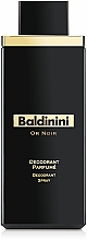 Baldinini Or Noir - Parfümiertes Deospray — Bild N2