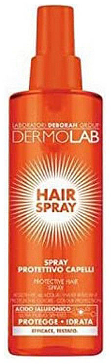 Schützendes Haarspray - Deborah Dermolab Protective Hair Spray — Bild N1