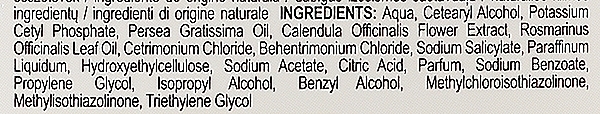 Haarspülung mit Calendula und Rosmarinöl - Green Pharmacy — Bild N3