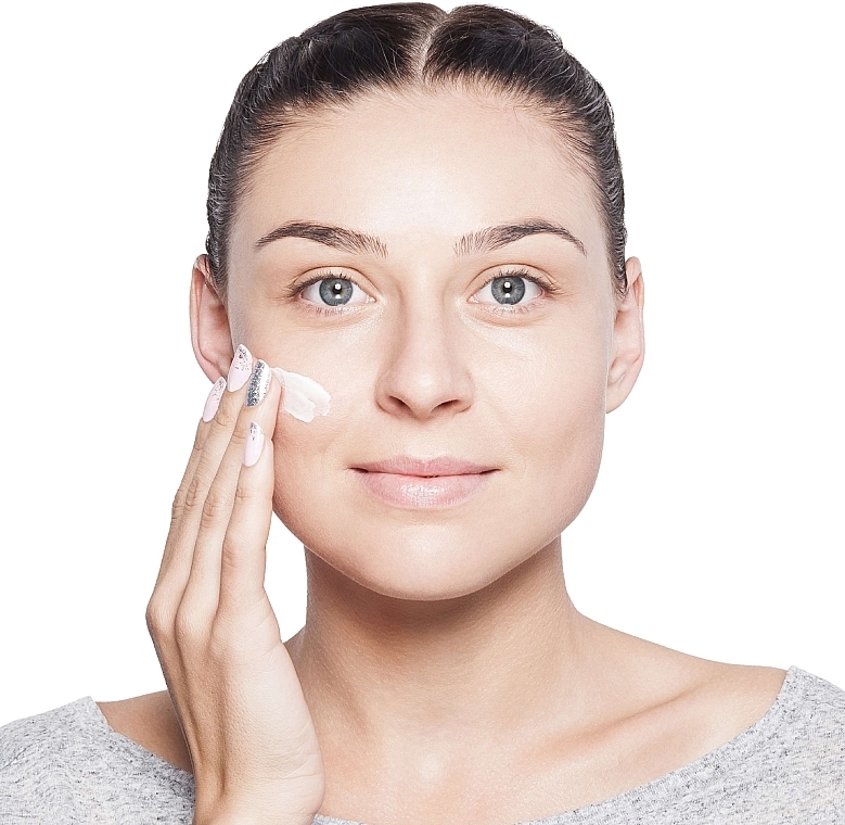 Feuchtigkeitsspendende Anti-Aging Gesichtscreme - Christina Silk UpGrade Cream — Bild N3