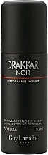 Düfte, Parfümerie und Kosmetik Guy Laroche Drakkar Noir - Deodorant