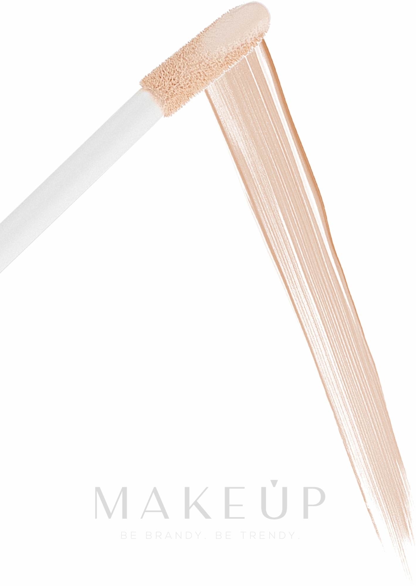 Flüssiger Concealer - Miyo Beauty Skin Liquid Concealer & Cut Crease Maker (01 -Hello Cream) — Bild 01 - Hello Cream