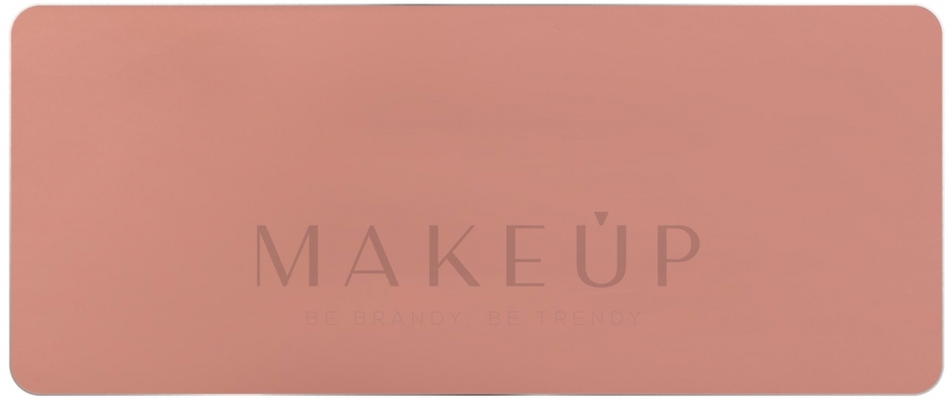 Creme-Rouge für magnetische Palette - Pierre Rene Art Palette Match System (Refill)  — Bild 10