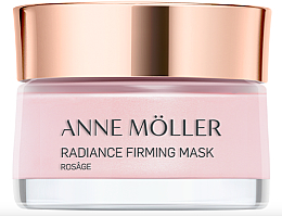Düfte, Parfümerie und Kosmetik Straffende Gesichtsmaske - Anne Moller Rosage Radiance Firming Mask