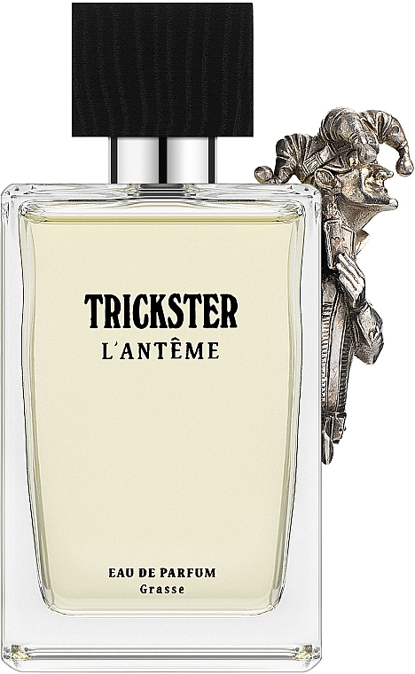 L'Anteme Trickster - Eau de Parfum — Bild N1