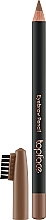 Düfte, Parfümerie und Kosmetik Augenbrauenstift PT611 - TopFace Eyebrow Pencil