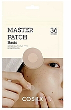 Düfte, Parfümerie und Kosmetik Heilpflaster 36 St. - Master Patch Basic