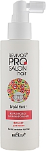Düfte, Parfümerie und Kosmetik Haarfüller mit Keratin-Laminierung - Bielita Ultra Revivor Pro Salon Hair