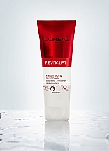 Peeling-Gel mit Glykolsäure für Gesichtshaut - L'Oreal Paris Revitalift — Bild N2