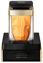 Cartier La Panthere Noir Absolu - Eau de Parfum — Bild N2