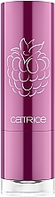 Lippenbalsam mit Beerenöl und Pfefferminz - Catrice Peppermint Berry Glow Lip Balm — Bild N2