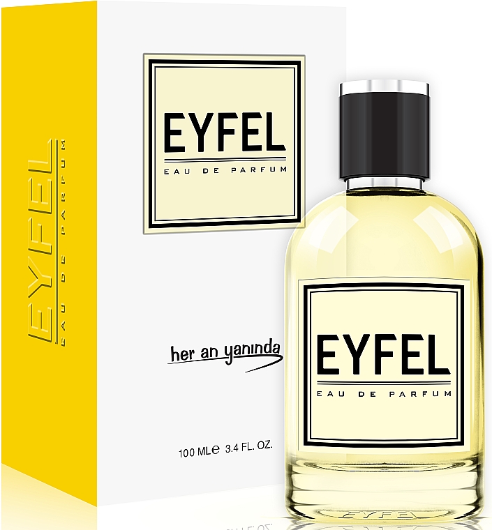 Eyfel Perfume W-115 - Eau de Parfum — Bild N1