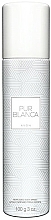 Avon Pur Blanca - Parfümiertes Deospray — Bild N1