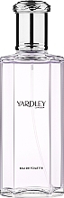 Düfte, Parfümerie und Kosmetik Yardley Gardenia & Cassis - Eau de Toilette