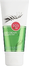 Düfte, Parfümerie und Kosmetik Regenerierende und schützende SOS Handcreme - Marcon Avista SOS Hand Cream