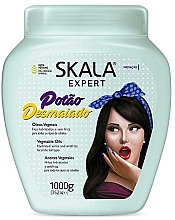 Düfte, Parfümerie und Kosmetik Creme-Conditioner für das Haar - Skala Conditioner Cream Potao Desmaiado