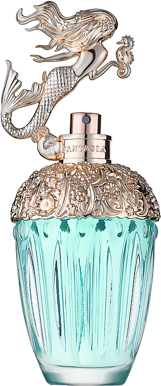 Anna Sui Fantasia Mermaid - Eau de Toilette — Bild N1