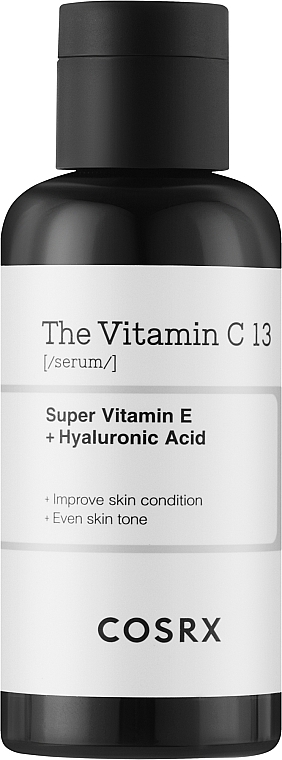 Hochkonzentriertes Serum mit Vitamin C 13% - Cosrx The Vitamin C 13 Serum — Bild N1