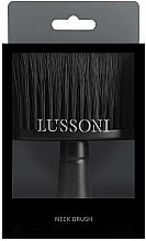 Nackenbürste - Lussoni Neck Brush — Bild N2