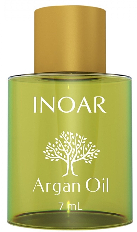 Arganöl - Inoar Argan oil — Bild N1