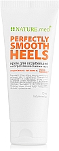 Creme für rissige Fersen - Nature.med Nature's Solution Perfectly Smooth Heels — Bild N6