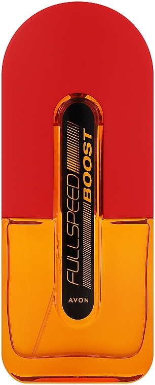 Avon Full Speed Boost - Eau de Toilette — Bild N1