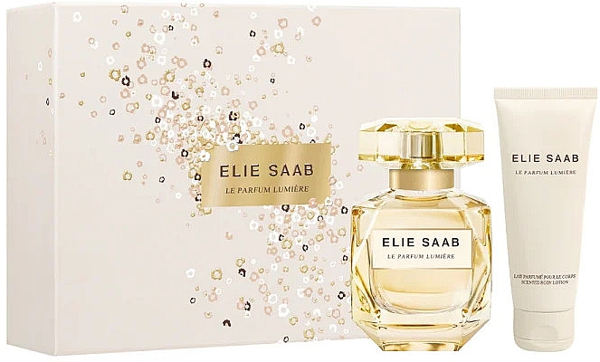 Elie Saab Le Parfum Lumiere - Set — Bild N1
