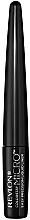 Flüssiger Eyeliner - Revlon ColorStay Micro Easy Precision Liquid Eyeliner — Bild N1