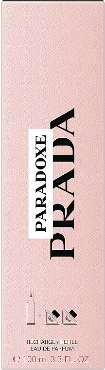 Prada Paradoxe - Eau de Parfum (Refill)  — Bild N6