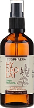 Düfte, Parfümerie und Kosmetik Entspannendes Gesichtshydrolat mit Pfefferminze - Bosphaera Hydrolat