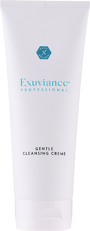 Seifenfreie feuchtigkeitsspendende und pflegende Gesichtsreinigungscreme mit PHA-Säuren - Exuviance Gentle Cleansing Cream — Bild N2