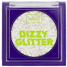 Düfte, Parfümerie und Kosmetik Wibo Dizzy Glitter  - Wibo Dizzy Glitter