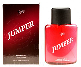 Düfte, Parfümerie und Kosmetik Chat D'or Jumper - Eau de Toilette