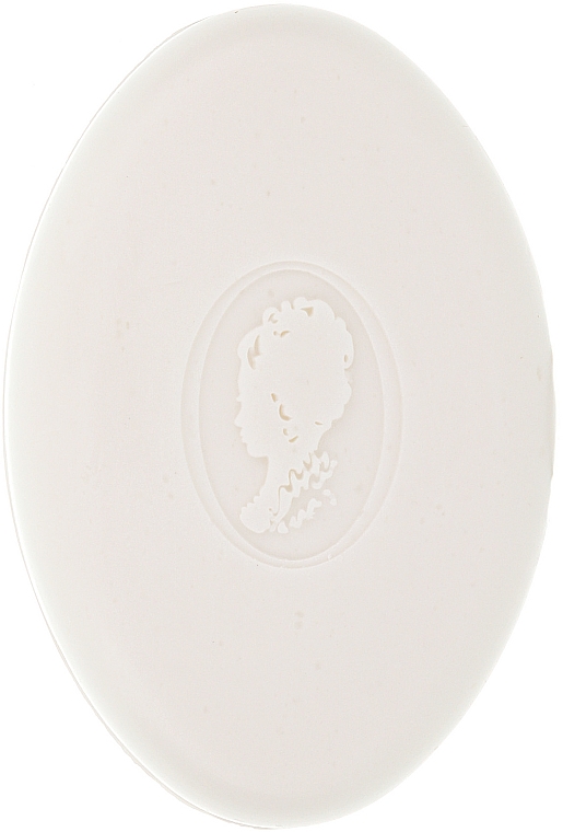 Cremeseife für den Körper - Miraculum Pani Walewska Noir Creamy Soap — Bild N2