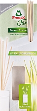 Düfte, Parfümerie und Kosmetik Raumerfrischer Zitronengras - Frosch Oase (Nachfüllpack) 