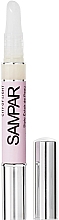 Düfte, Parfümerie und Kosmetik Stift gegen Pigmentflecken - Sampar City of Light Spot Lighter