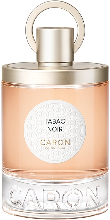 Caron Tabac Noir New - Eau de Parfum — Bild N2
