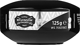 Rasierseife in einer Plastikbox - Wilkinson Sword Classic Shaving Soap — Bild N1