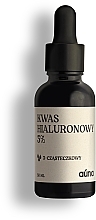 Düfte, Parfümerie und Kosmetik Hyaluronsäure 3% - Auna Hyaluronic Acid 3%