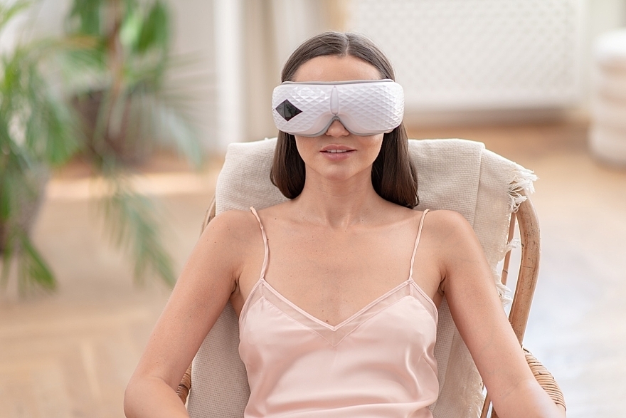 Augenmassagegerät - Garett Beauty Relax Eye — Bild N7