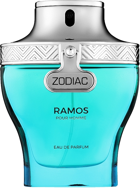 Camara Zodiac Ramos - Eau de Parfum — Bild N1